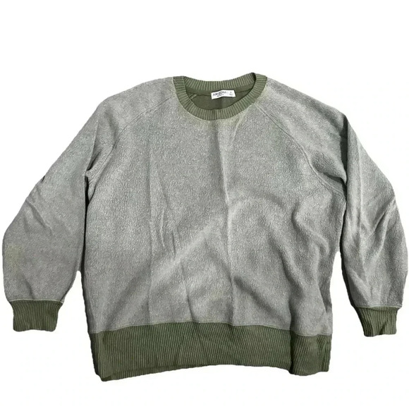 Women’s Arizona Jean Company Crew Neck Sweater Size Small - Picture 1 of 3